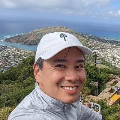 Andrew Chu